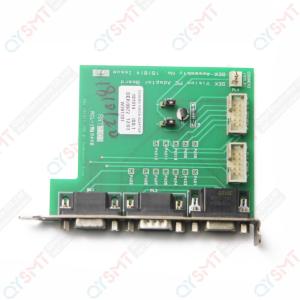 Buy cheap Durable Siemens Spare Parts DEK COGEX VISION ADAPTOR 181014 100% Tested from wholesalers