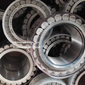 F-219012 printing machine bearings full complement cylindrical roller bearings