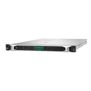 Buy cheap 1U HPE ProLiant  DL360 Gen11 8SFF CTO Server P52499-B21 from wholesalers