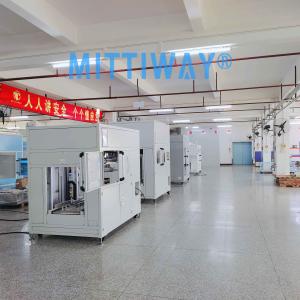 Buy cheap Auto Coffee Bag Packaging Machine Powerful Food Packaging Sealing Machine from wholesalers