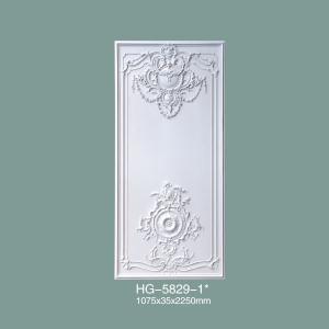 Buy cheap PU Wall Panel PU Wall Plaques HG-5829 product