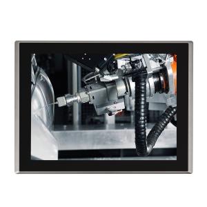 Buy cheap Intel Core I3/I5/I7 Industrial Touch Panel PC With 4GB/8GB Memory And HDMI Interface from wholesalers