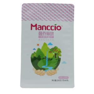 Buy cheap 8 Side Seal Gravure Printing LDPE Food Packaging Bags product