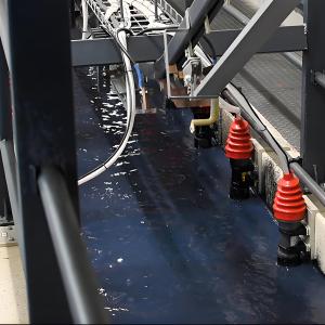 Buy cheap JT-580D Black High-Hardness Cathodic Electrocoat from wholesalers