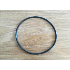 Buy cheap Custom Made Food Grade O Rings , Heat Proof Neoprene O Rings For Automobile from wholesalers