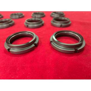 Buy cheap Durable Silicon Carbide Sliding Bearing Extends Pump Life, Reduces Downtime from wholesalers