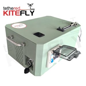 Buy cheap High Strength Tethered Drone Power Supply Box NG3(220S400,10kg) from wholesalers