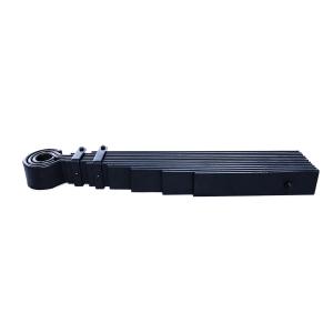Buy cheap Agriculture Vehicle Series 120×14-11 Multi-Leaf Spring R3000 from wholesalers