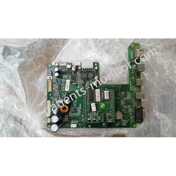 Buy cheap Mainboard COMEN_2410_V1.2B CAM2EC128210457 CEB3EC1900059 for Comen CM1200A ECG Machine from wholesalers