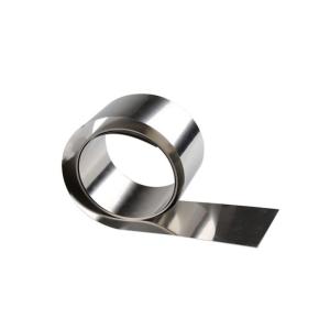 Buy cheap Superior 201 304 316L 310S 409L 420 420 J1 J2 430 Stainless Steel Coil with BA Surface from wholesalers