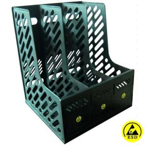 Buy cheap Electrostatic Discharge Prevention Document Shelf For Electronic Industry from wholesalers