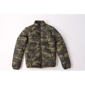 Buy cheap 3 color Padded jacket from wholesalers