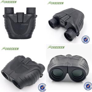 Buy cheap High Resolutionwater Resistant Binoculars , 10x25 Dcf Fixed Focus Binoculars from wholesalers