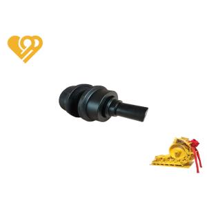 E200B Casting Carrier Roller Upper Roller OEM Excavator Spare Parts Undercarriag