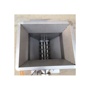 Pizza dough divider rounder sheeter and cutter pizza dough rolling machine for