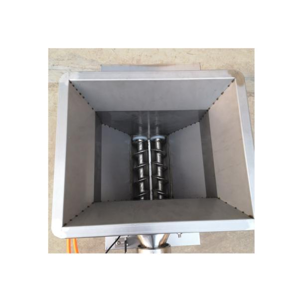 Buy cheap Pizza dough divider rounder sheeter and cutter pizza dough rolling machine for breads 10-700g adjustable from wholesalers