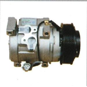 ALA20122 Toyota Fortuner Hiace Hilux AC Compressor 10S15C AC Compressor 88310