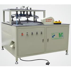 Buy cheap PLTS-1000 Wire Mesh Trimming Knife Pleating Machine CE Certification from wholesalers