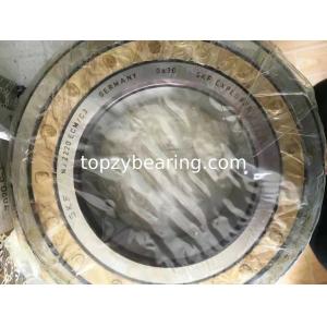 Bearing NJ2220ECJ NJ2220ECM NJ2220ECP NJ2220E 100x180x46 mm cylindrical roller