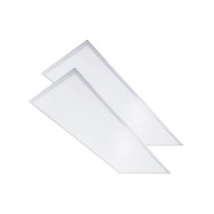 Buy cheap Alum + PS 60x60 36W 3000K LED Backlit Panel Light from wholesalers