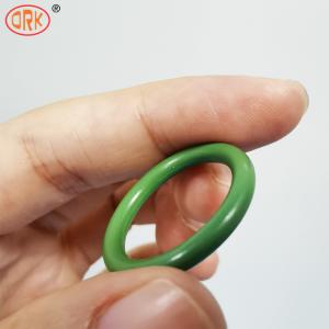 Buy cheap NBR FKM FFKM EPDM Food Grade Rubber Seals Custom CR Neoprene O Ring from wholesalers