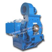 Buy cheap SECD150-1500/6500 High Braking Torque Eddy Current Dynamometer product