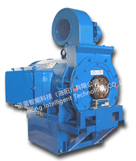 Buy cheap SECD150-1500/6500 High Braking Torque Eddy Current Dynamometer from wholesalers