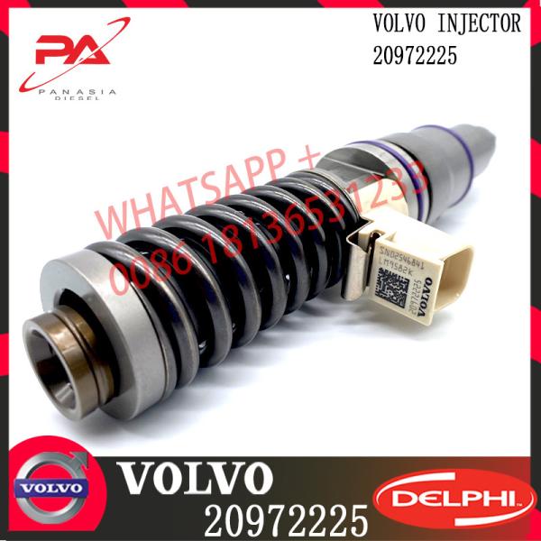Quality V-O-L-V Diesel Engine Fuel System Electronical Injector 20584345 20972225 21340611 21371672 BEBE4D24001 for Truck for sale