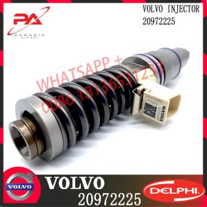 Buy cheap V-O-L-V Diesel Engine Fuel System Electronical Injector 20584345 20972225 21340611 21371672 BEBE4D24001 for Truck from wholesalers