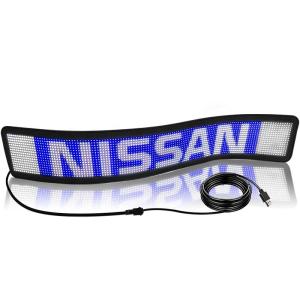 Buy cheap Smart App Control Scrolling Message Matrix LED Pixels Panel for Home and Shop Display from wholesalers