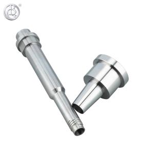 Buy cheap 2pcs Set Ejector Pins Injection Molding With Round Thread OEM ODM product