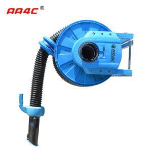Buy cheap AA4C Dust Extraction Exhaust Fume Extraction Systems Weld Fume Extraction  Motorized Up/Down from wholesalers