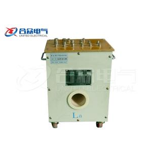 Standard Current Transformer Testing Equipment , Calibration Transformer Testing