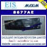 8677AE - MAXIM - 1.5A Dual-Input USB/AC Adapter Charger and Smart Power Selector - Email: for sale