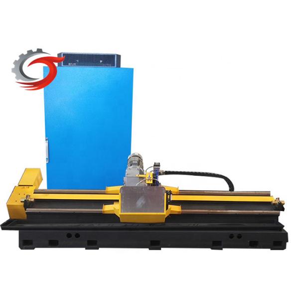 Quality Automatic Oval Tube Cold Saw 40mm Metal Sawing Machine for sale