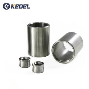 Buy cheap Tungsten Carbide Sleeves 103x103x2.3mm for Oil Field Equipment from wholesalers