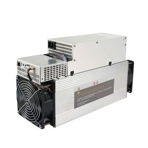 Buy cheap Whatsminer M30S++ BTC Miner Machine 110Th/S 75db from wholesalers
