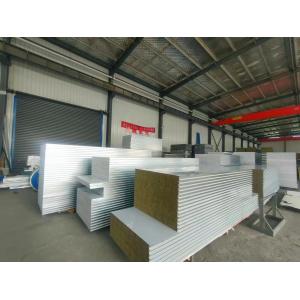 Buy cheap Customizable Cleanroom Wall Partitions for Hygienic Environments from wholesalers