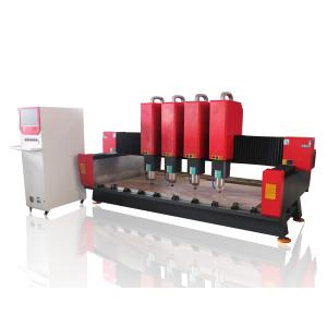 Quality 1325 CNC Router Machine Cnc Engraving Milling Machine 1300x2500mm for sale Buy cheap 1325 CNC Router Machine Cnc Engraving Milling Machine 1300x2500mm product