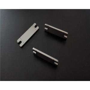 Buy cheap Mo50Cu Moly / Copper Heat Sink Material With High Thermal Conductivity from wholesalers