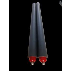 Buy cheap SM74 Distributor Roller Customized Rubber Roller Ink Ductor from wholesalers