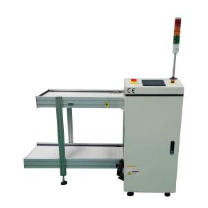 Buy cheap Multi Function PCB Handling Equipment 3 Magazine PCB Loader Easy Operation from wholesalers