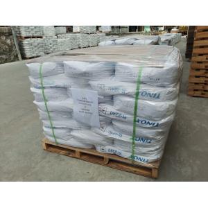 Tinox R-2240 Sulphate Process Rutile Pigment with ZrO₂ Al₂O₃ Treatment for