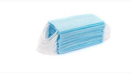 Buy cheap Anti Flu Disposable Earloop Mask , Disposable Non Woven Face Mask from wholesalers