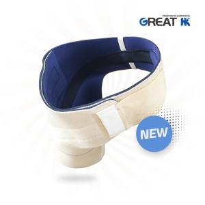 Buy cheap High Elasticity Prosthetic Suspension TES Belt For Above Knee from wholesalers