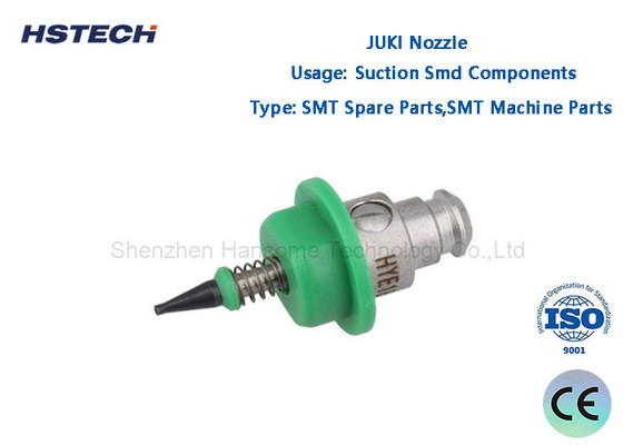 503 E36027290A0 SMT Nozzle Tungsten Material Compatible With JUKI2000 Chip
