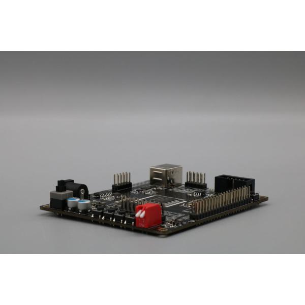 China Electronic Board Assembly Intelligent Pcb Control Board With FR4 Material on sale China Electronic Board Assembly Intelligent Pcb Control Board With FR4 Material on sale
