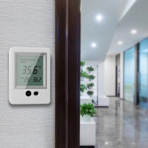 Buy cheap 15cm Forehead Body Infrared Thermometer from wholesalers