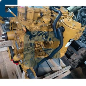 Buy cheap Excavator erpillar Engine C4.4 Complete Engine Assy from wholesalers