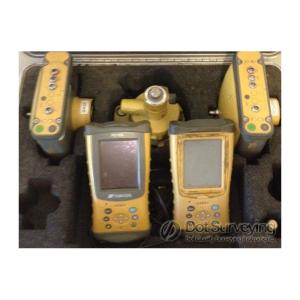 Buy cheap Topcon GPS Hiper XT RTK Machine Control Grader Dozer Scraper from wholesalers